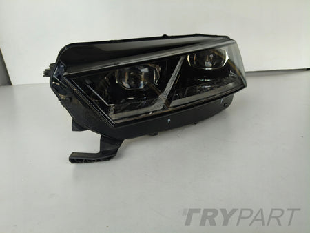 LEFT HEADLIGHT SKODA OCTAVIA 4 IV 5E3 20- FULL LED