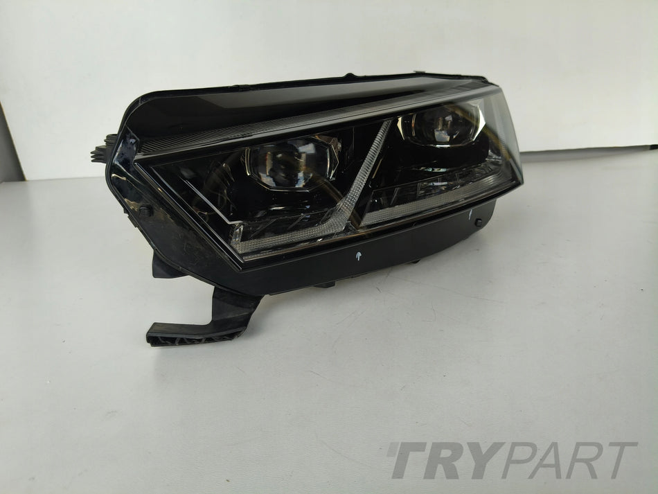 LEFT HEADLIGHT SKODA OCTAVIA 4 IV 5E3 20- FULL LED