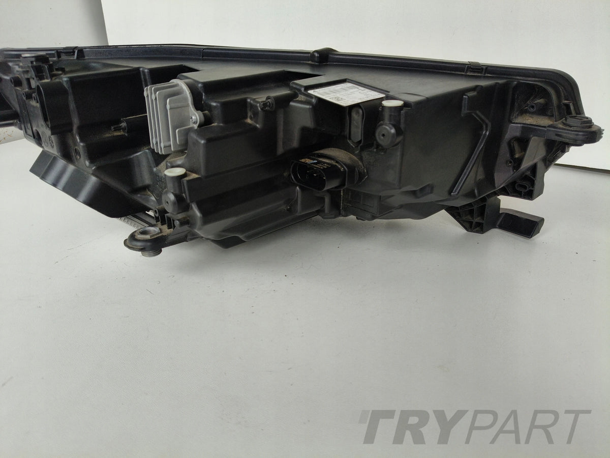 LEFT HEADLIGHT SKODA OCTAVIA 4 IV 5E3 20- FULL LED