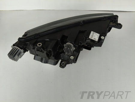 LEFT HEADLIGHT SKODA OCTAVIA 4 IV 5E3 20- FULL LED
