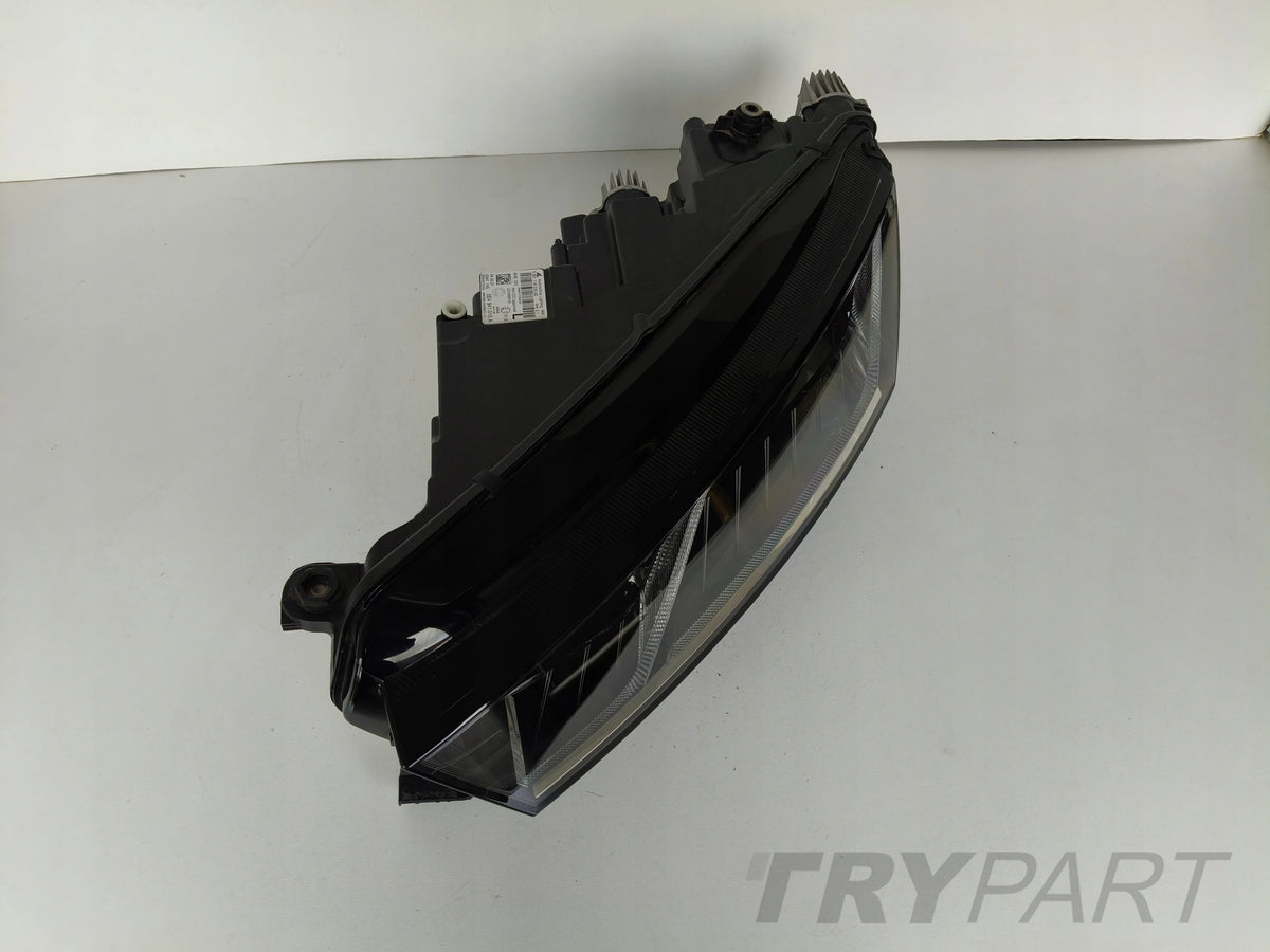 LEFT HEADLIGHT SKODA OCTAVIA 4 IV 5E3 20- FULL LED