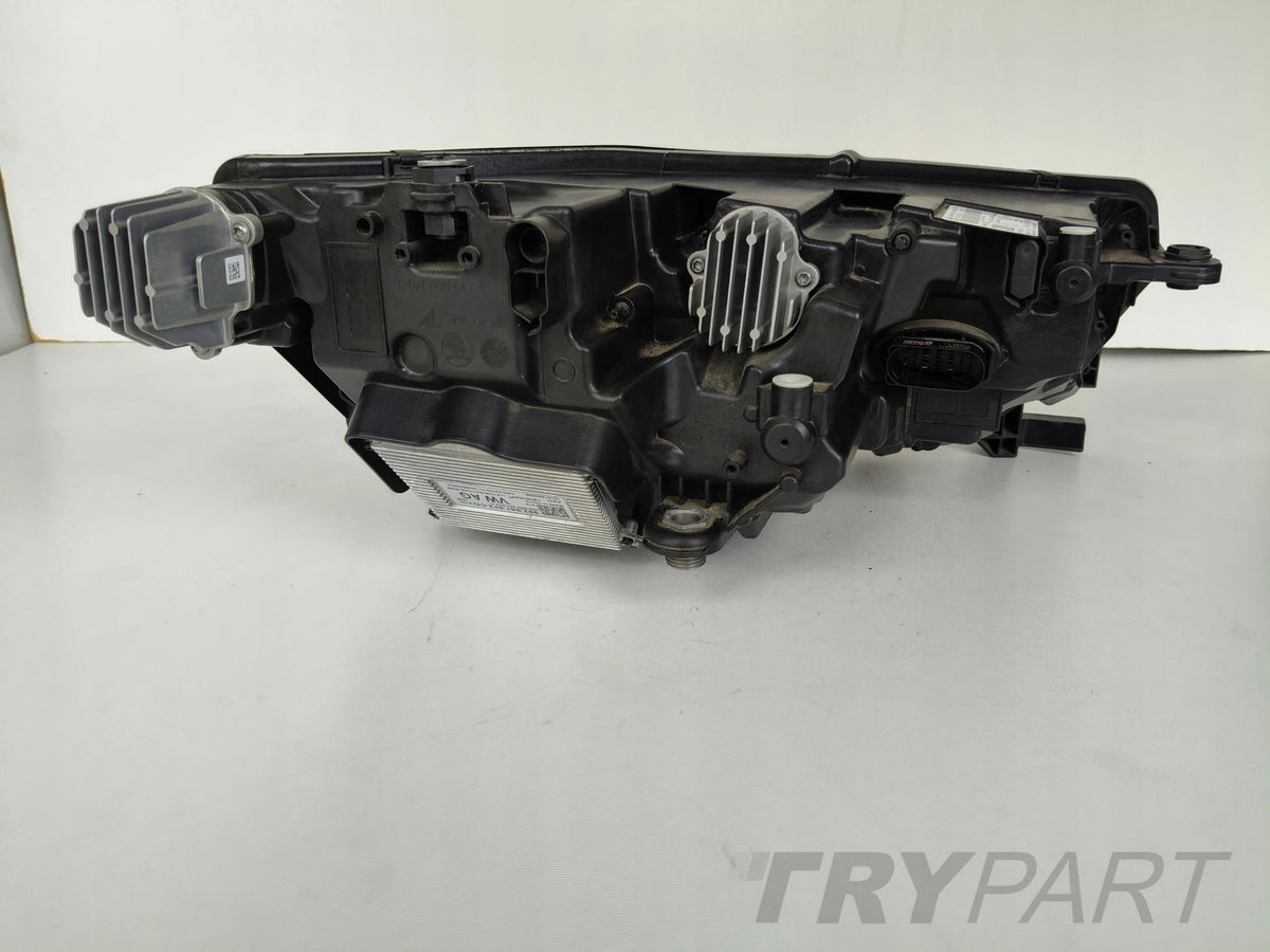 LEFT HEADLIGHT SKODA OCTAVIA 4 IV 5E3 20- FULL LED