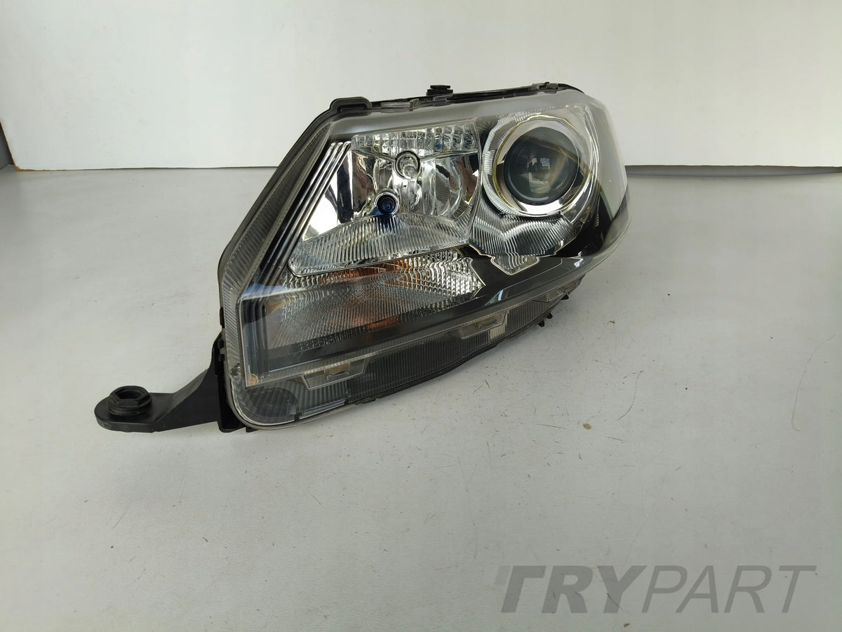 LEFT HEADLIGHT SKODA RAPID 5JA 12- XENON