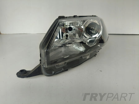 LEFT HEADLIGHT SKODA RAPID 5JA 12- XENON