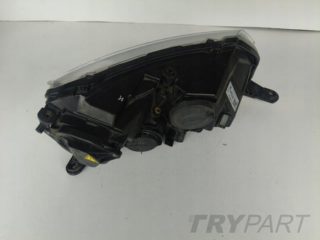LEFT HEADLIGHT SKODA RAPID 5JA 12- XENON