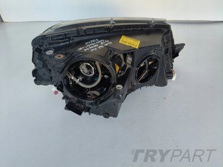 LEFT HEADLIGHT SKODA YETI 5L 5L0 13- LIFT XENON LED