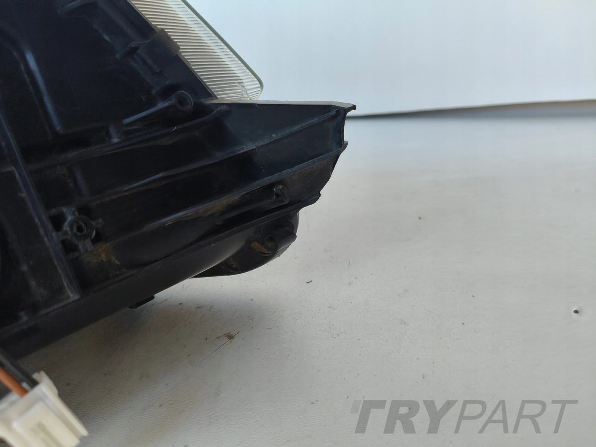 LEFT HEADLIGHT SKODA YETI 5L 5L0 13- LIFT XENON LED
