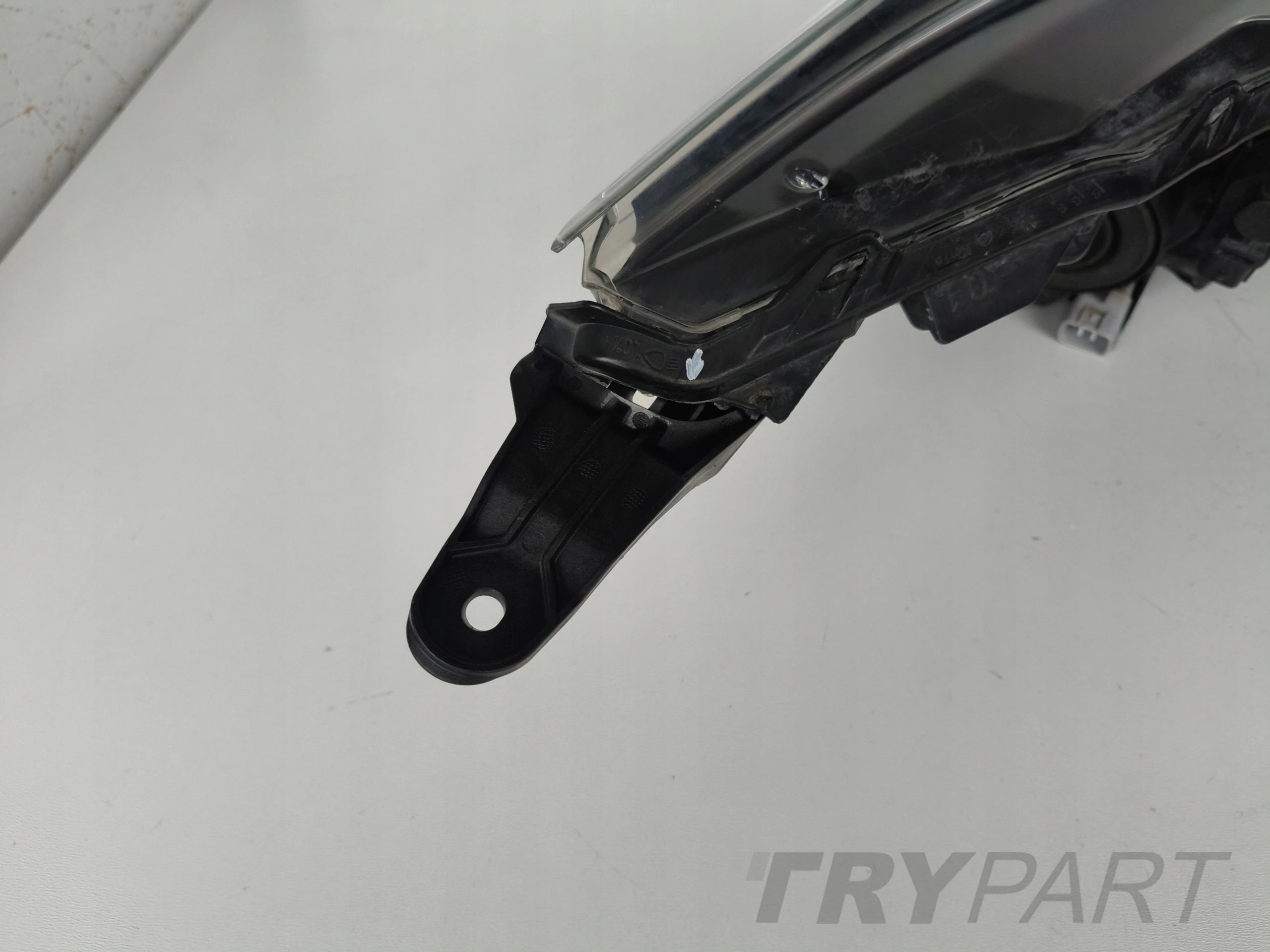 LEFT HEADLIGHT TOYOTA AYGO 18- FACELIFT LED