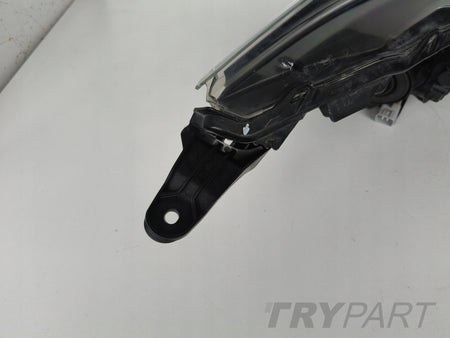 LEFT HEADLIGHT TOYOTA AYGO 18- FACELIFT LED