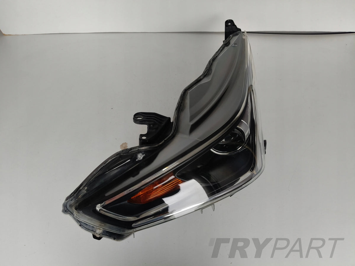 LEFT HEADLIGHT TOYOTA AYGO 18- FACELIFT LED