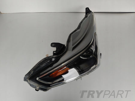 LEFT HEADLIGHT TOYOTA AYGO 18- FACELIFT LED