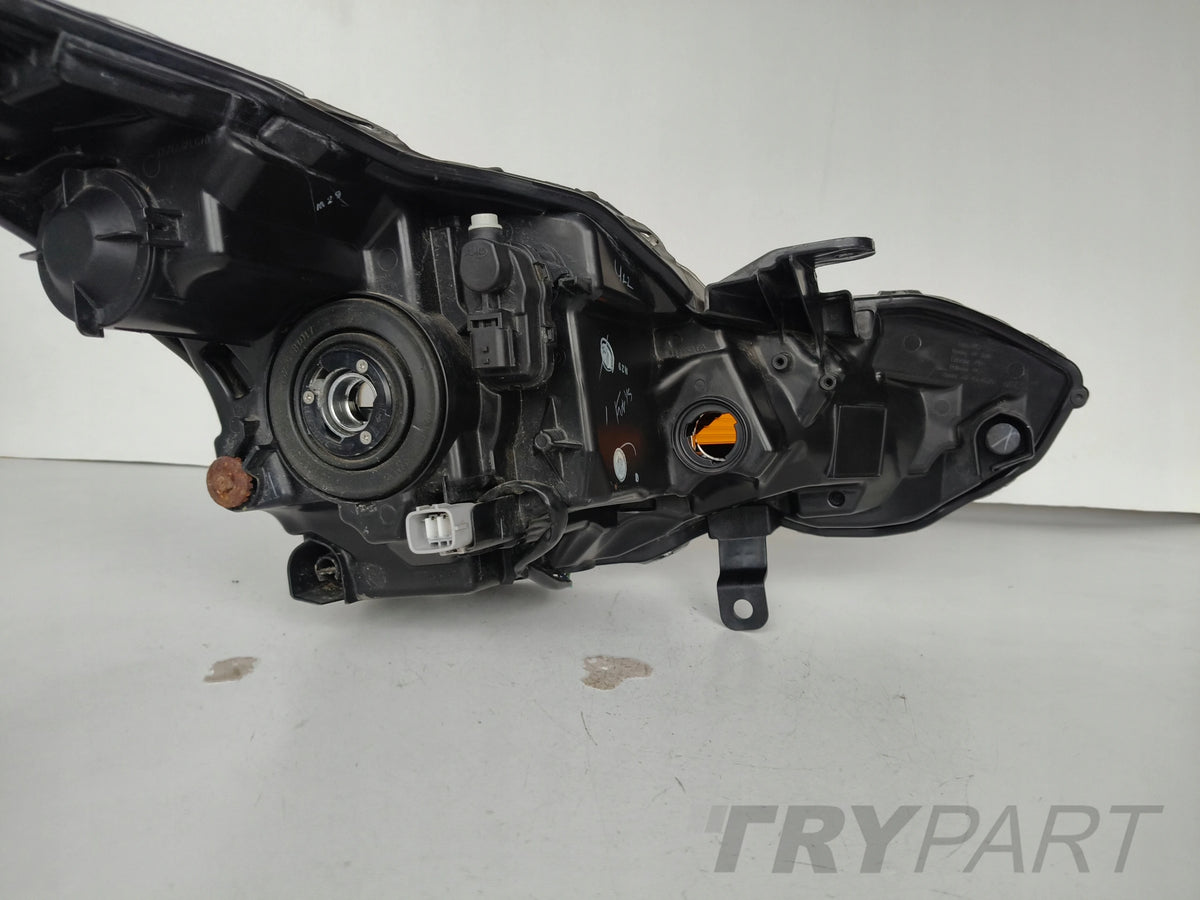 LEFT HEADLIGHT TOYOTA AYGO 18- FACELIFT LED