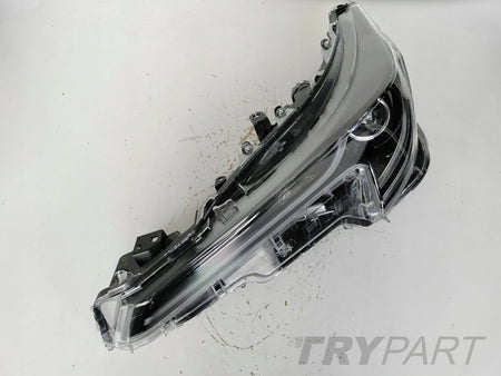 LEFT HEADLIGHT TOYOTA COROLLA E21 19- FULL LED