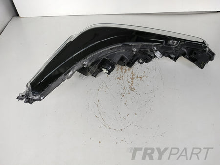 LEFT HEADLIGHT TOYOTA COROLLA E21 19- FULL LED