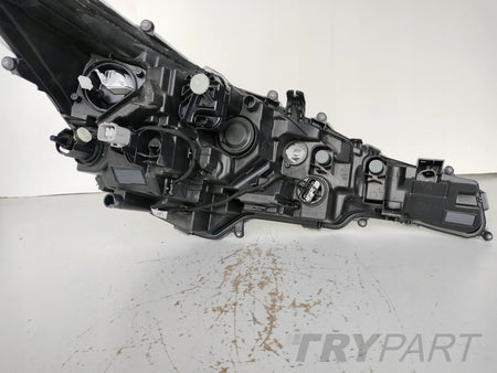 LEFT HEADLIGHT TOYOTA COROLLA E21 19- FULL LED
