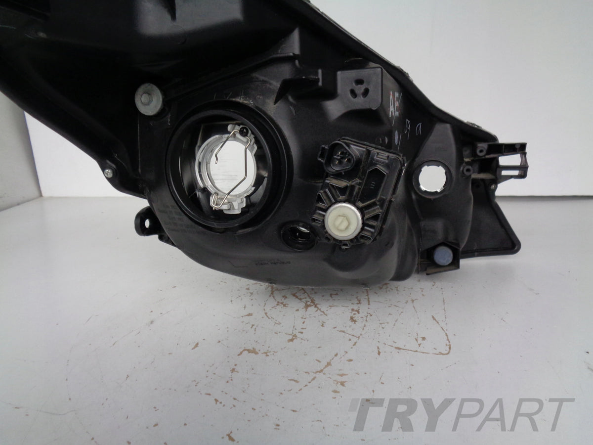 LEFT HEADLIGHT TOYOTA YARIS III 11-14