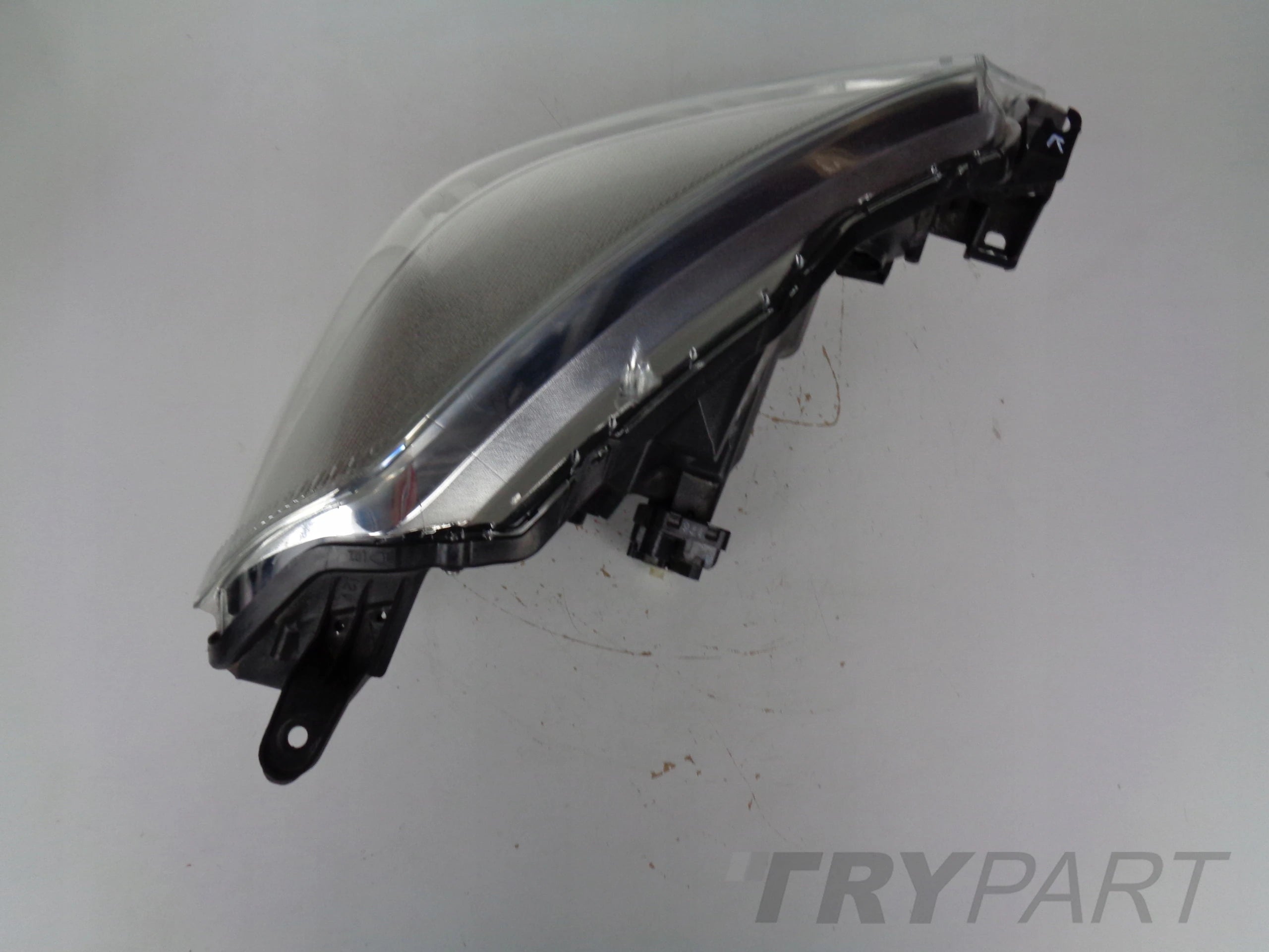 LEFT HEADLIGHT TOYOTA YARIS III 11-14