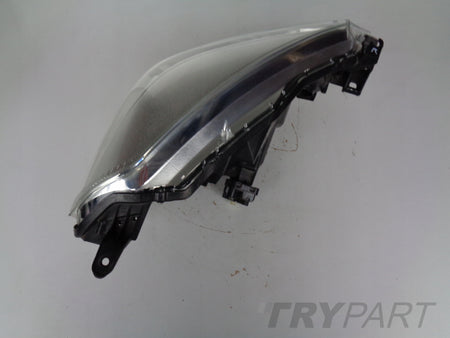 LEFT HEADLIGHT TOYOTA YARIS III 11-14