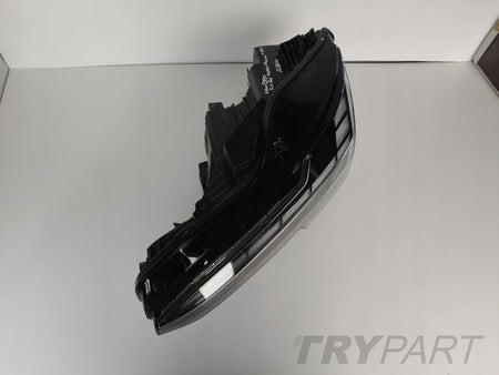 LEFT HEADLIGHT VOLVO EX30 23- FULL LED