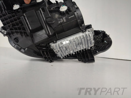 LEFT HEADLIGHT VOLVO EX30 23- FULL LED