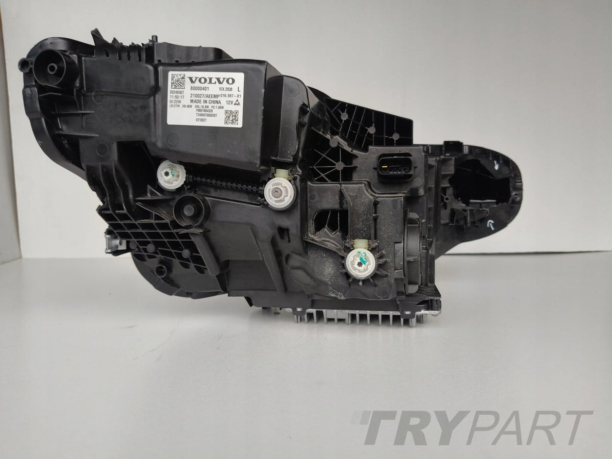 LEFT HEADLIGHT VOLVO EX30 23- FULL LED