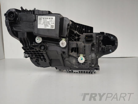 LEFT HEADLIGHT VOLVO EX30 23- FULL LED