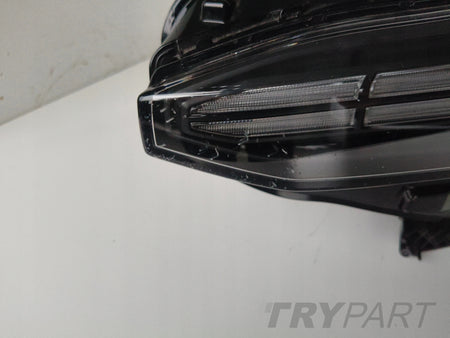 LEFT HEADLIGHT VOLVO EX30 23- FULL LED