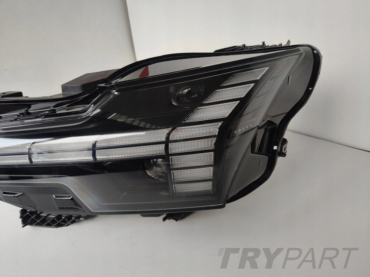 LEFT HEADLIGHT VOLVO EX30 23- FULL LED