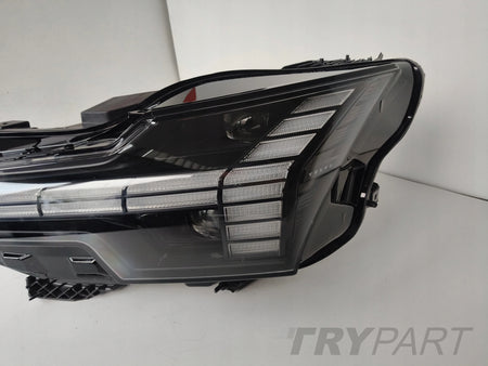 LEFT HEADLIGHT VOLVO EX30 23- FULL LED