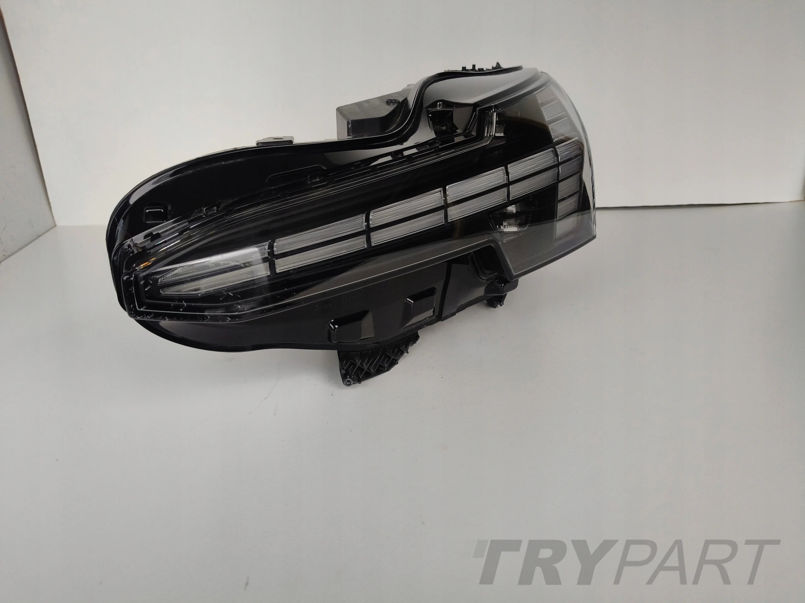LEFT HEADLIGHT VOLVO EX30 23- FULL LED
