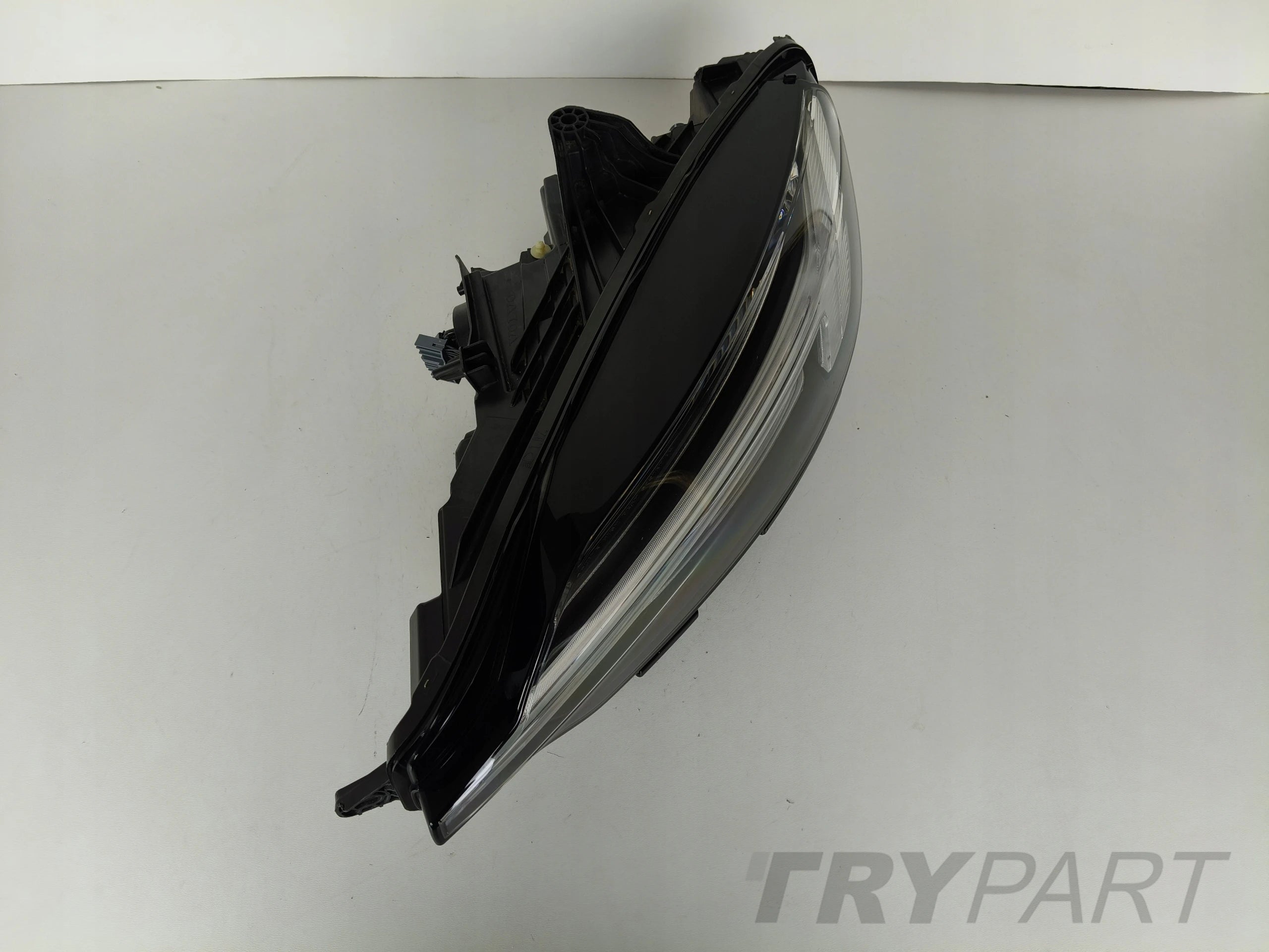 LEFT HEADLIGHT VOLVO V60 II S60 III 18- FULL LED ACTIVE HIGH BEAM