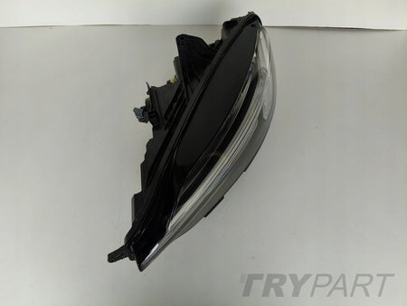 LEFT HEADLIGHT VOLVO V60 II S60 III 18- FULL LED ACTIVE HIGH BEAM