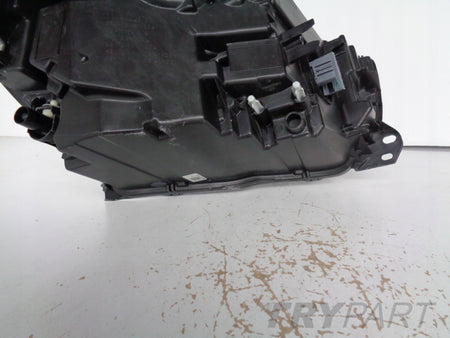 LEFT HEADLIGHT VOLVO XC40 18- FULL LED MID LED