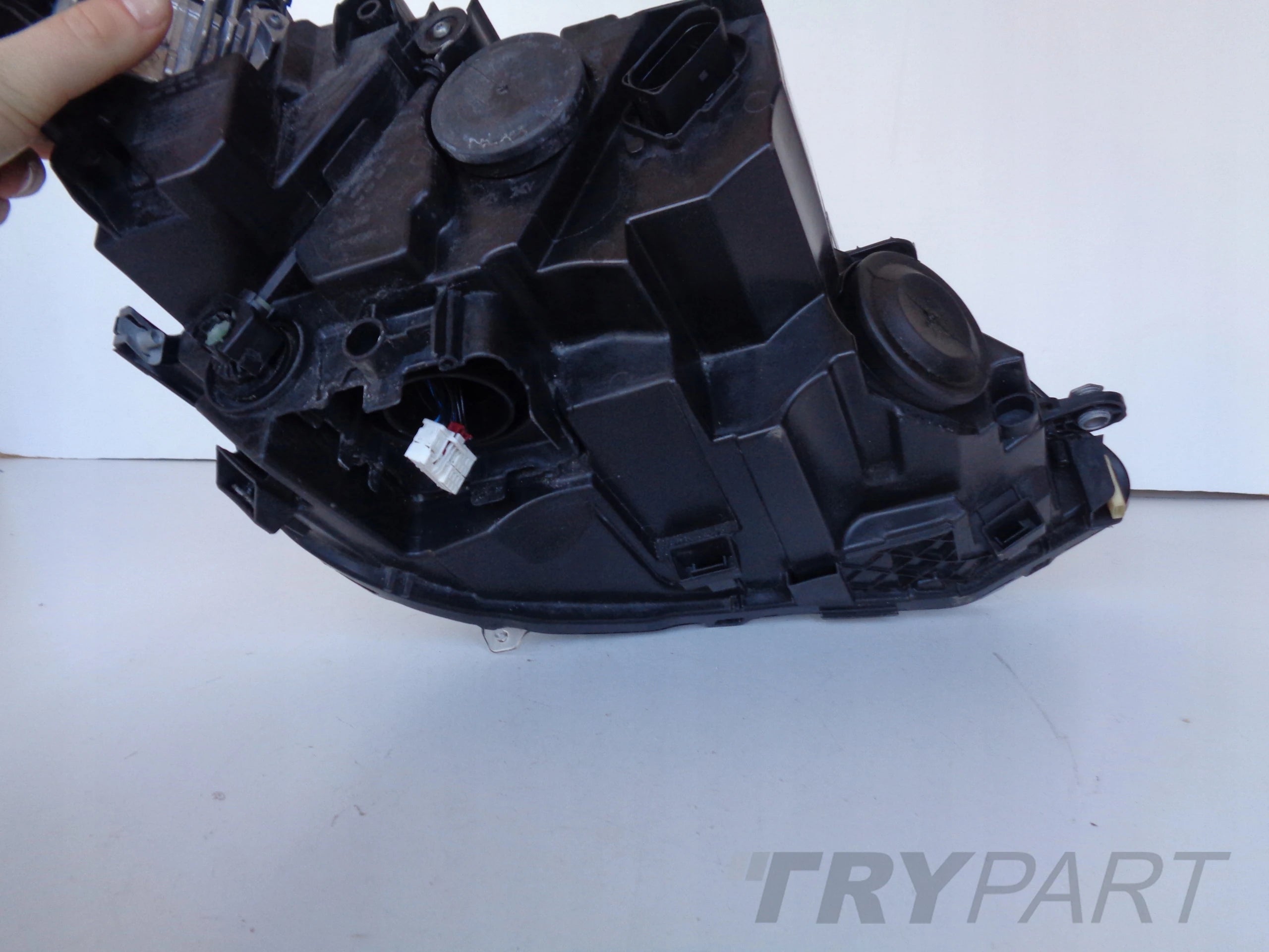 LEFT HEADLIGHT VW GOLF 8 VIII 5H 5H0 20- FULL LED