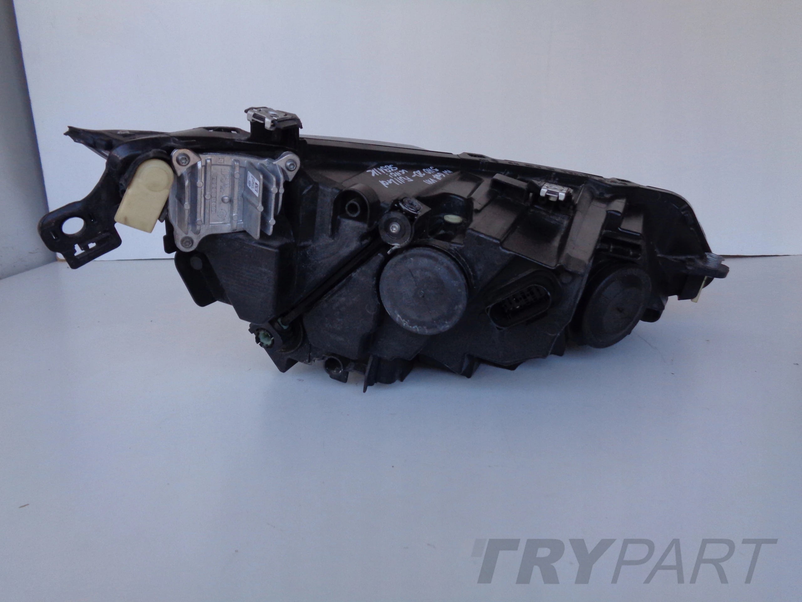 LEFT HEADLIGHT VW GOLF 8 VIII 5H 5H0 20- FULL LED