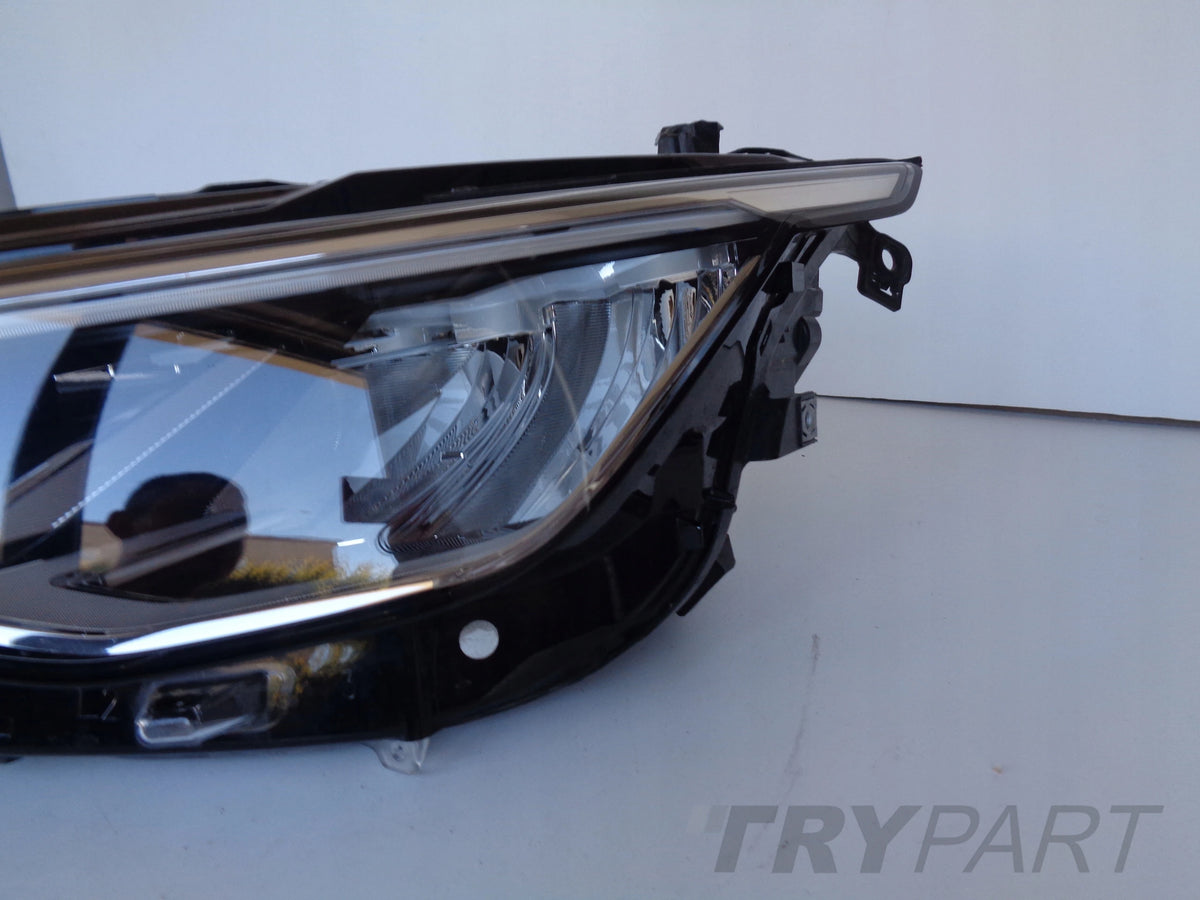 LEFT HEADLIGHT VW GOLF 8 VIII 5H 5H0 20- FULL LED