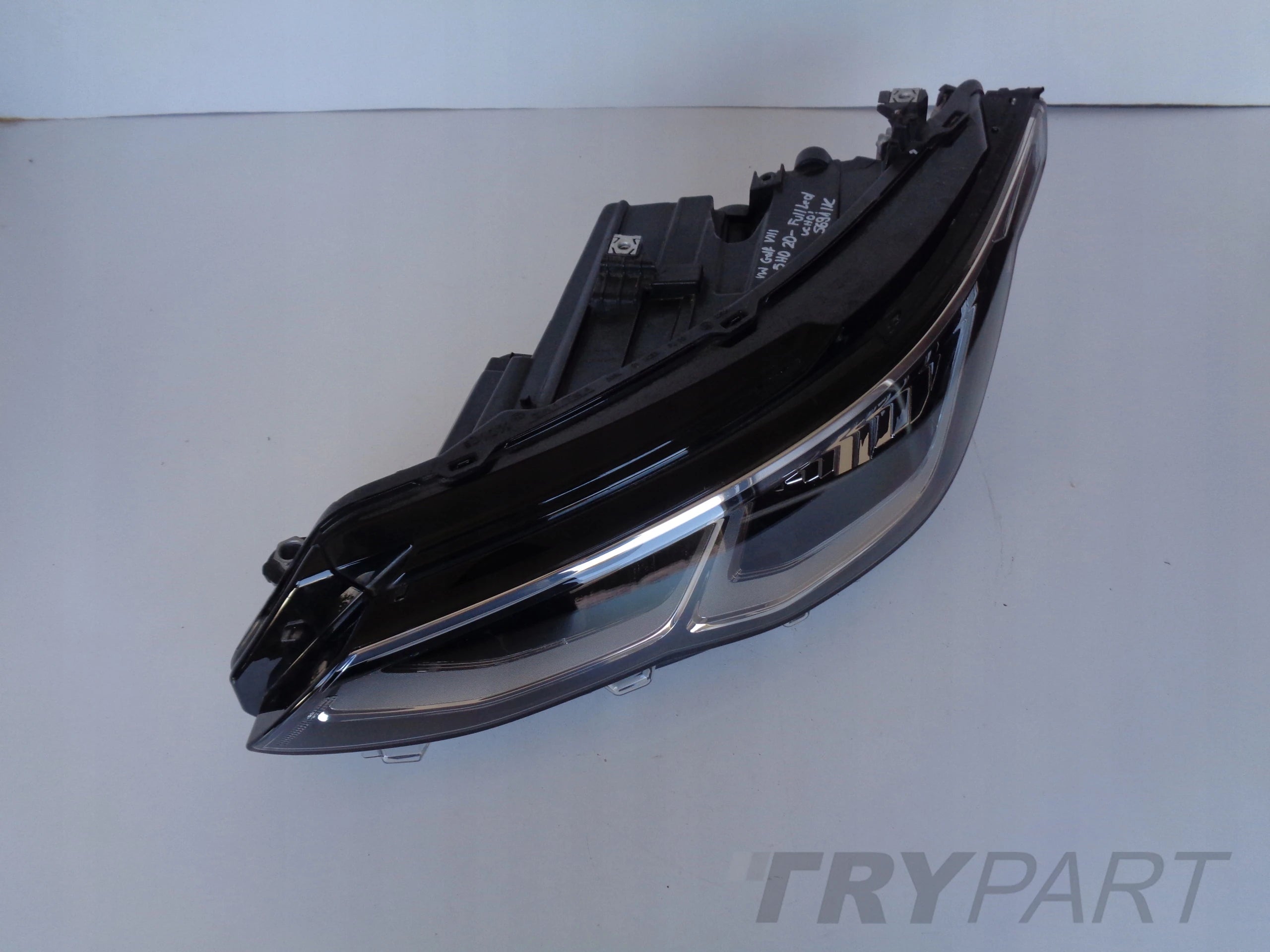 LEFT HEADLIGHT VW GOLF 8 VIII 5H 5H0 20- FULL LED