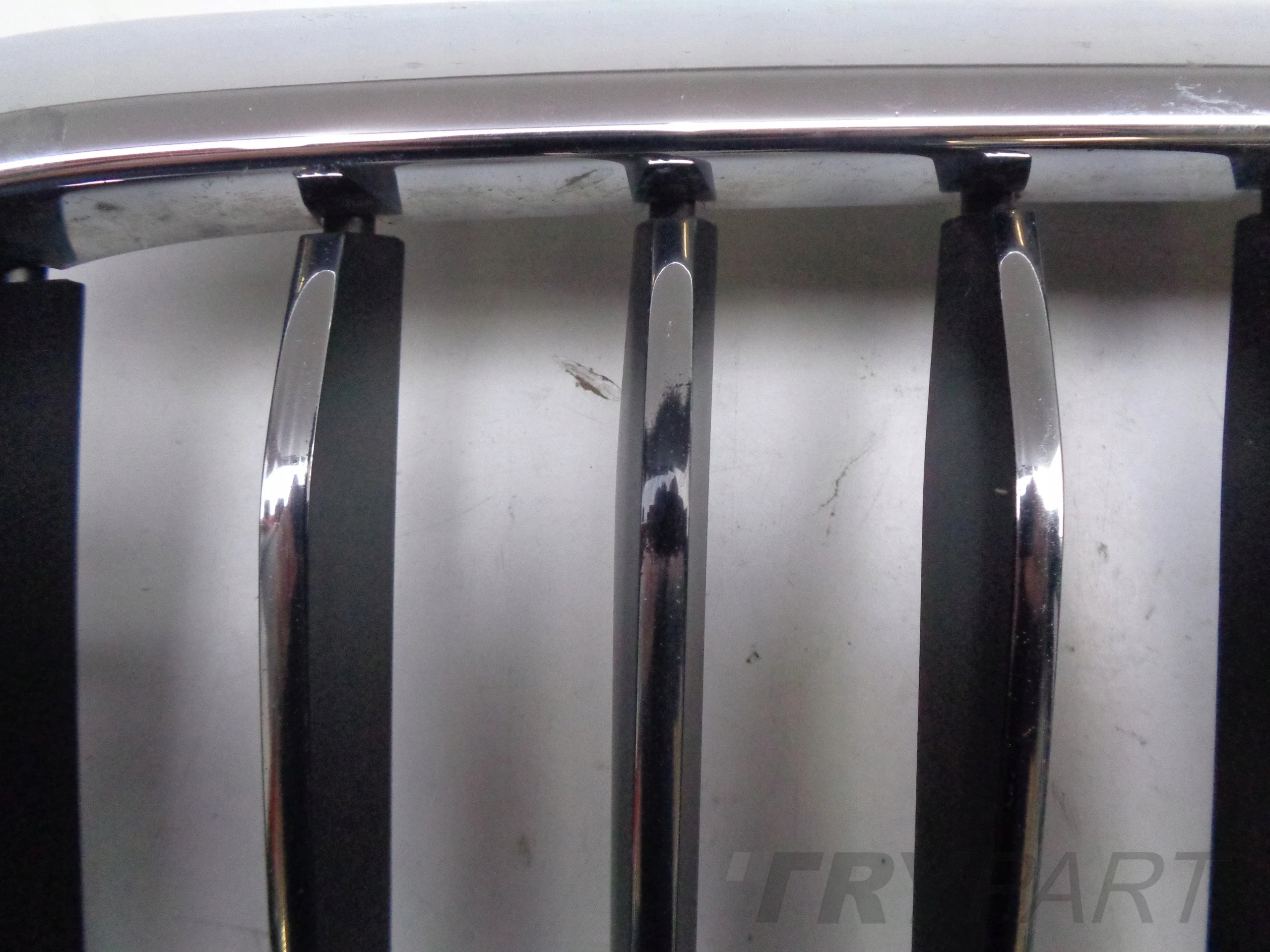 Left Kidney Grille for BMW 5 G30 G31 17-