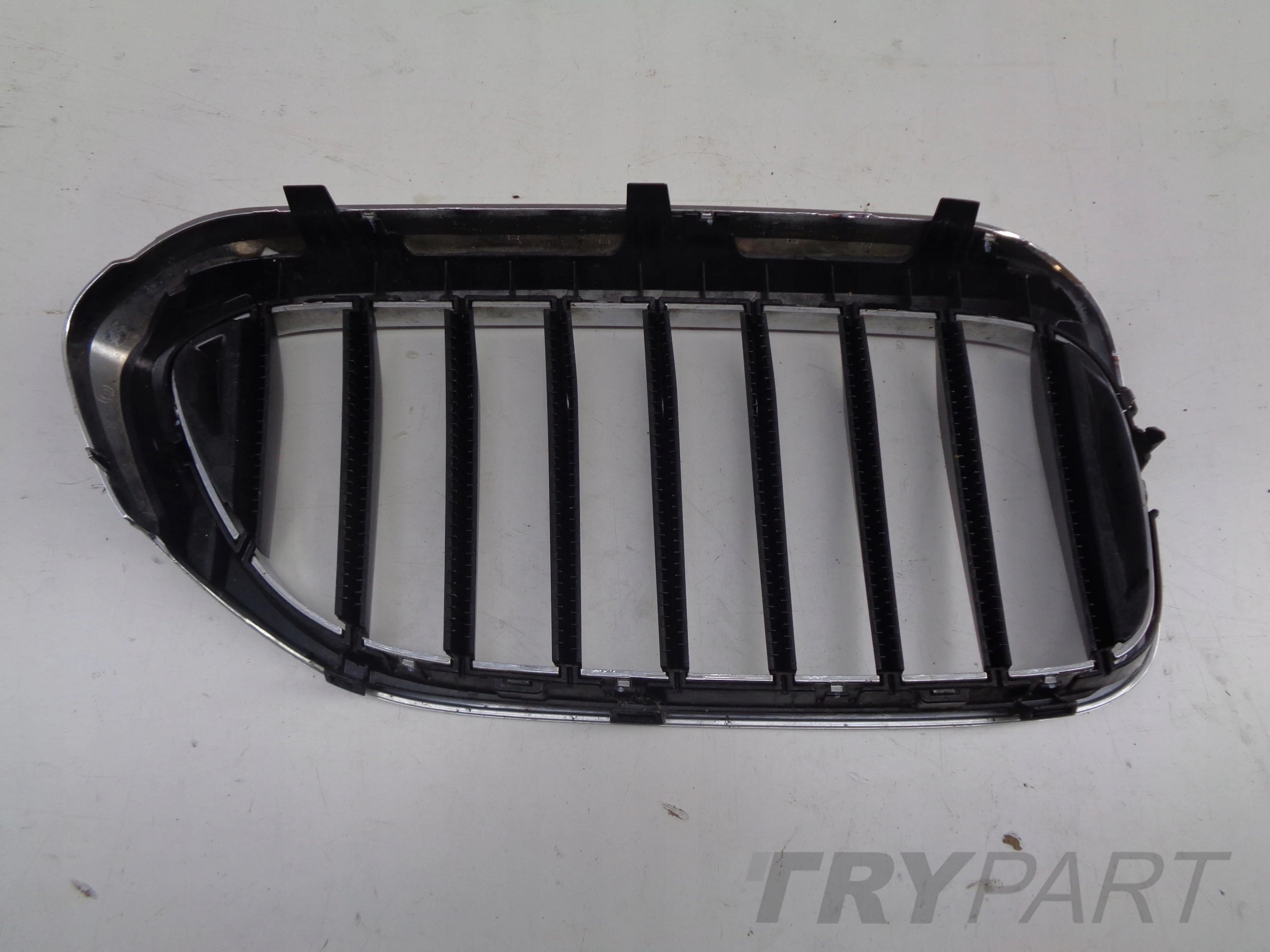 Left Kidney Grille for BMW 5 G30 G31 17-