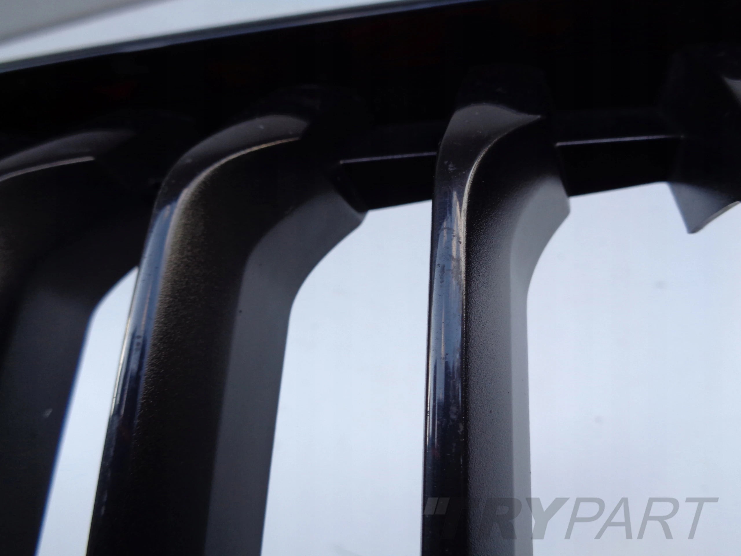 Left Kidney Grille for BMW X2 F39 18-