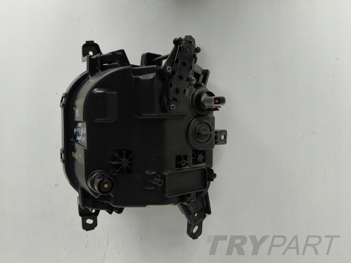LEFT LED DRL HALOGEN FOR KIA SPORTAGE IV 18- FACELIFT GT-LINE