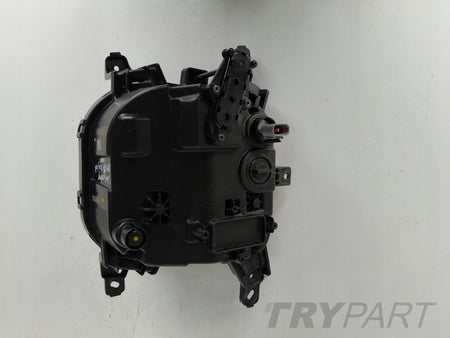 LEFT LED DRL HALOGEN FOR KIA SPORTAGE IV 18- FACELIFT GT-LINE