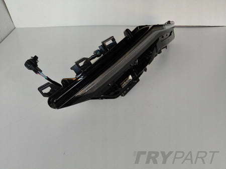 LEFT LOWER LAMP NISSAN ARIYA 23- FULL LED