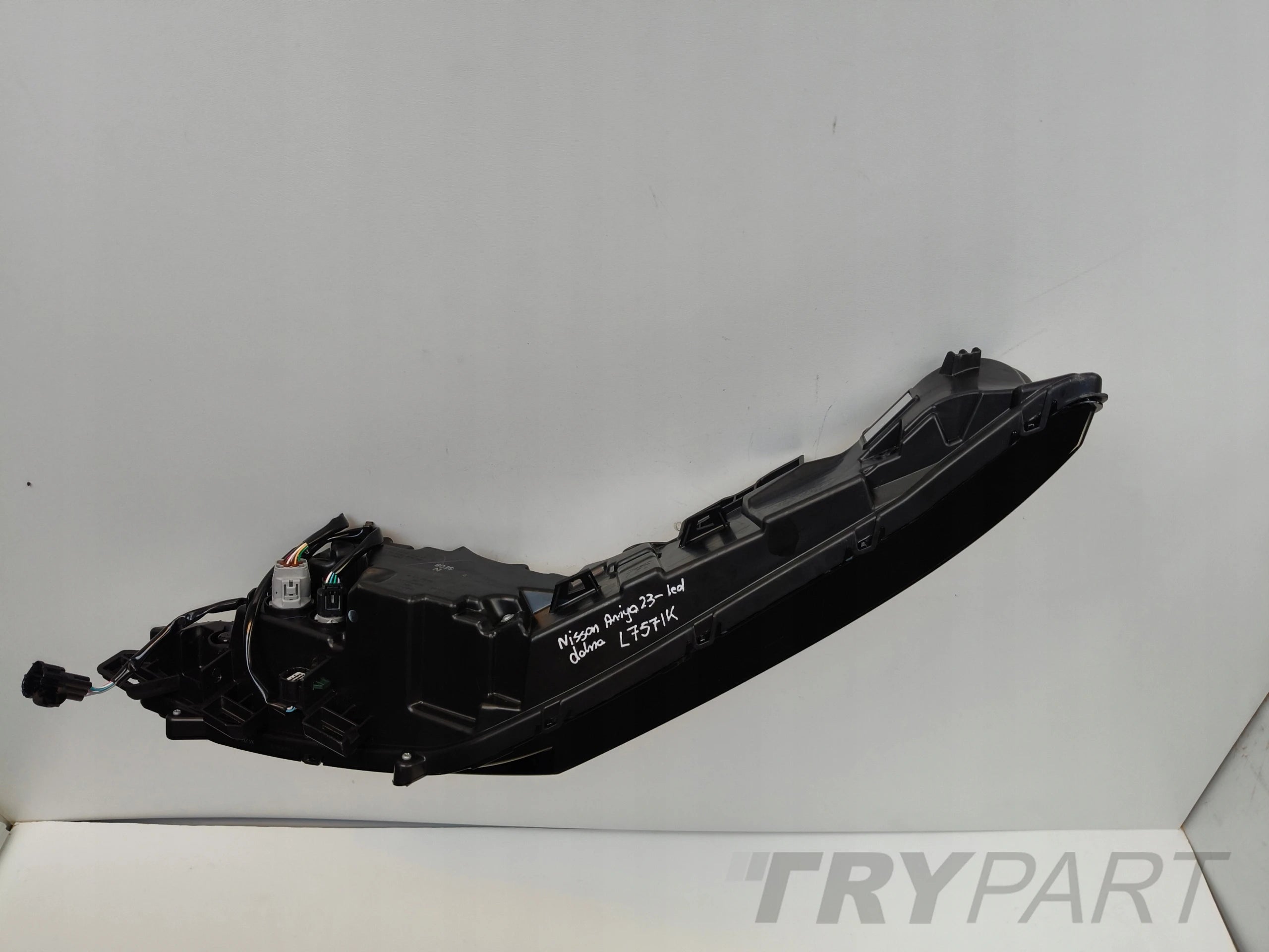 LEFT LOWER LAMP NISSAN ARIYA 23- FULL LED