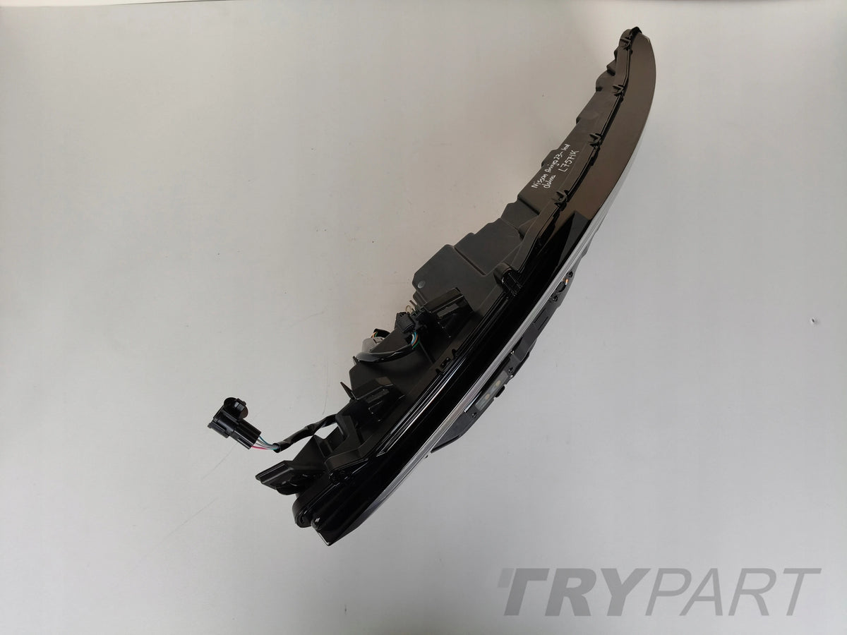 LEFT LOWER LAMP NISSAN ARIYA 23- FULL LED