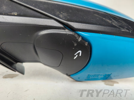 LEFT MIRROR HYUNDAI KONA 17- 8 PIN