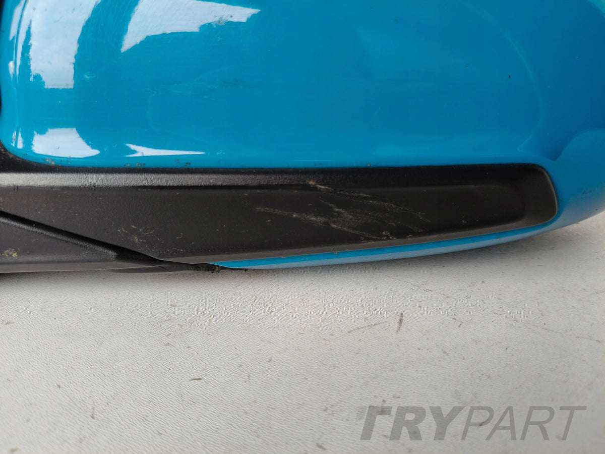 LEFT MIRROR HYUNDAI KONA 17- 8 PIN