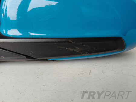 LEFT MIRROR HYUNDAI KONA 17- 8 PIN