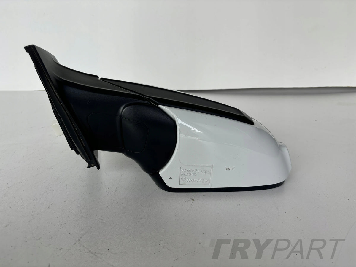 LEFT MIRROR HYUNDAI KONA 17- 8 PIN