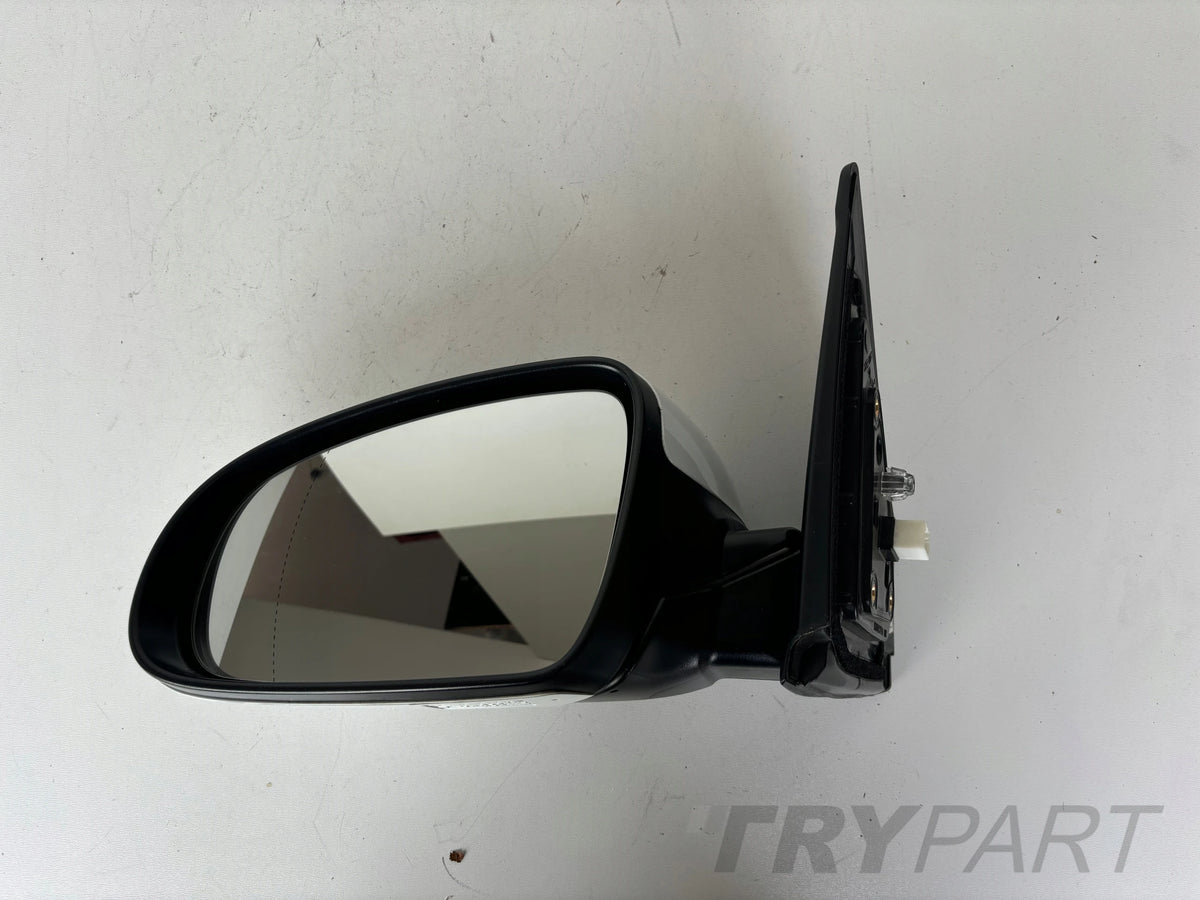 LEFT MIRROR HYUNDAI KONA 17- 8 PIN
